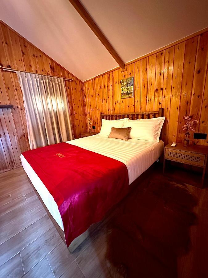 Flumen Park Hotel Ibe Luaran gambar